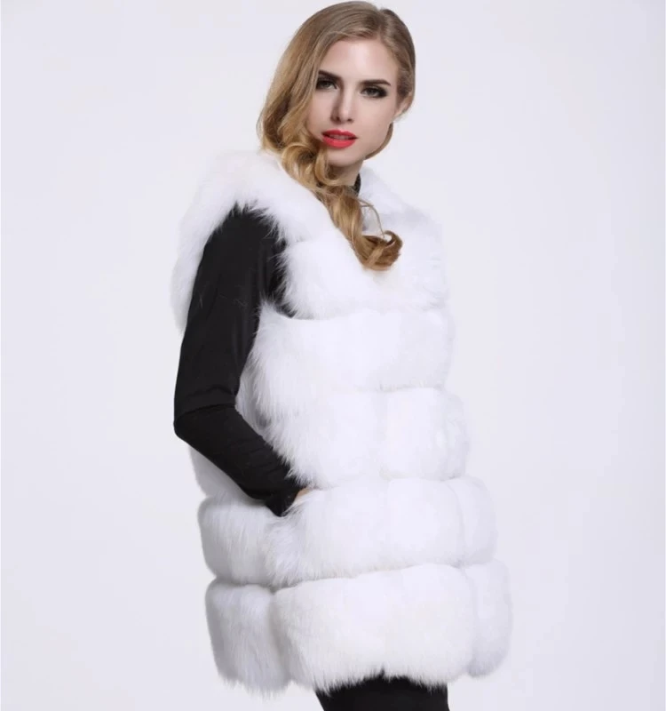 BINYUXD зима теплый жилет Новое поступление модные женские туфли импортное пальто