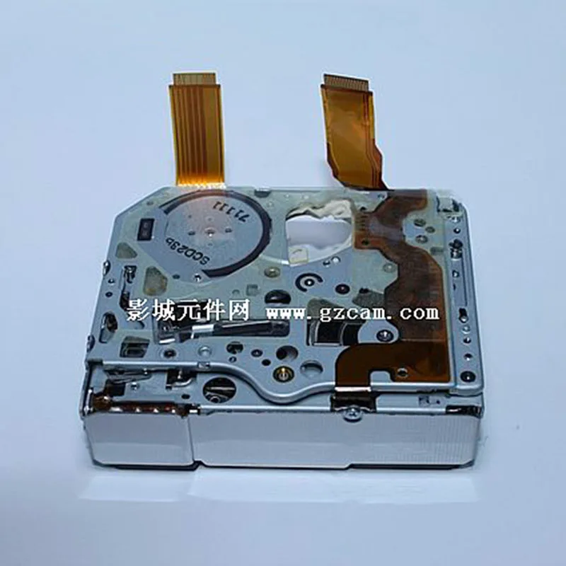 

Used complete mechanism repair parts for Sony PD170 camcorder