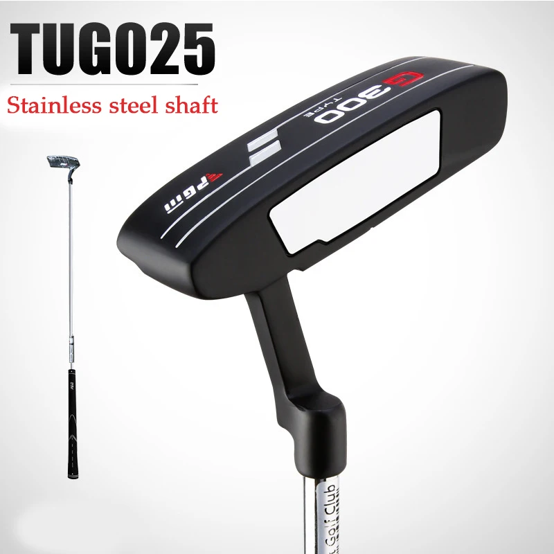 Подлинный PGM унисекс клюшка для клюшки Клюшки гольфа мужчин и женщин Стальной