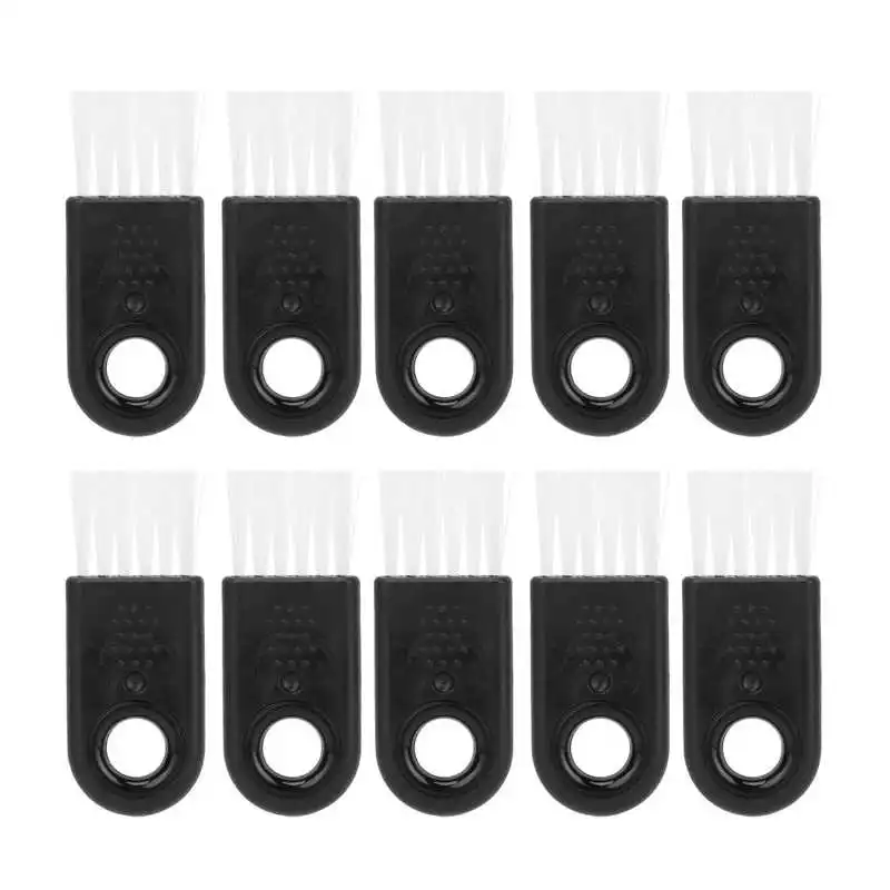 

Бритва многофункциональная Чистящая Щетка, чистящая щетка с подвесным отверстием для дома, путешествий, для парикмахерской