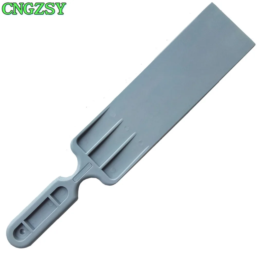 

Швабра с длинной ручкой для окон, скребок для защиты от солнца, для установки пленки в салоне автомобиля, щетки для чистки лобового стекла B15