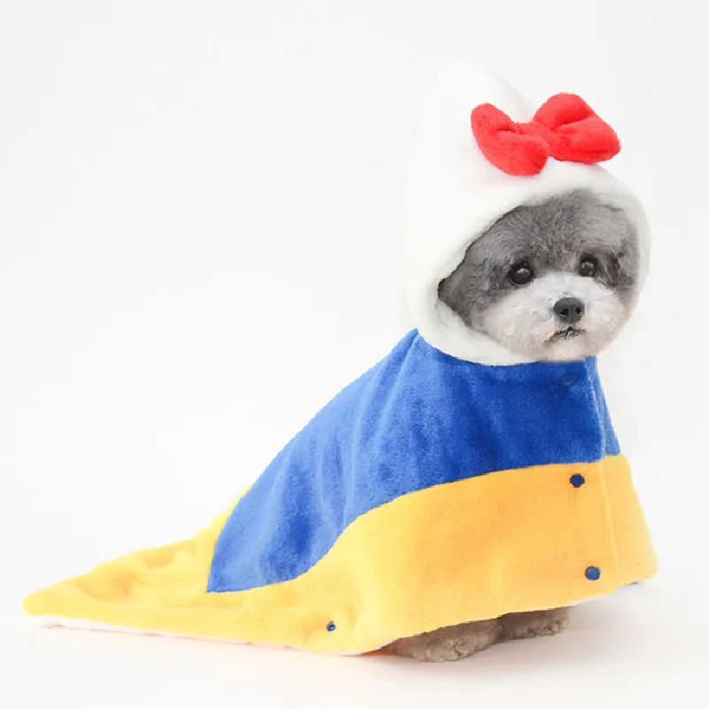 

Dog Sleeping Bag Cat Puppy Small Dog Quilt Blanket Yorkshire Pomeranian Poodle Bichon Schnauzer Pug French Bulldog Corgi Costume
