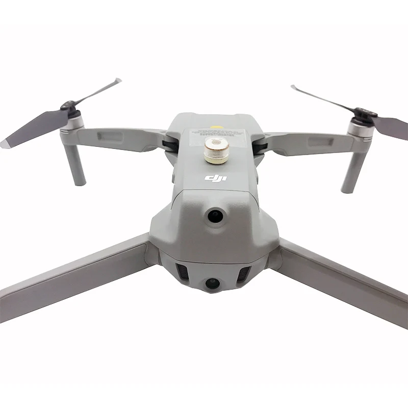 2 шт. светодиодная вспышка светильник s ночных полетов для Mavic мини/Mavic Air