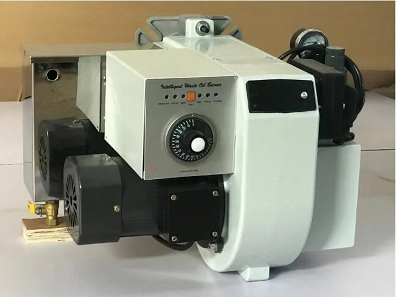 Машина для изготовления горелка на отработанном масле разных burnerVK