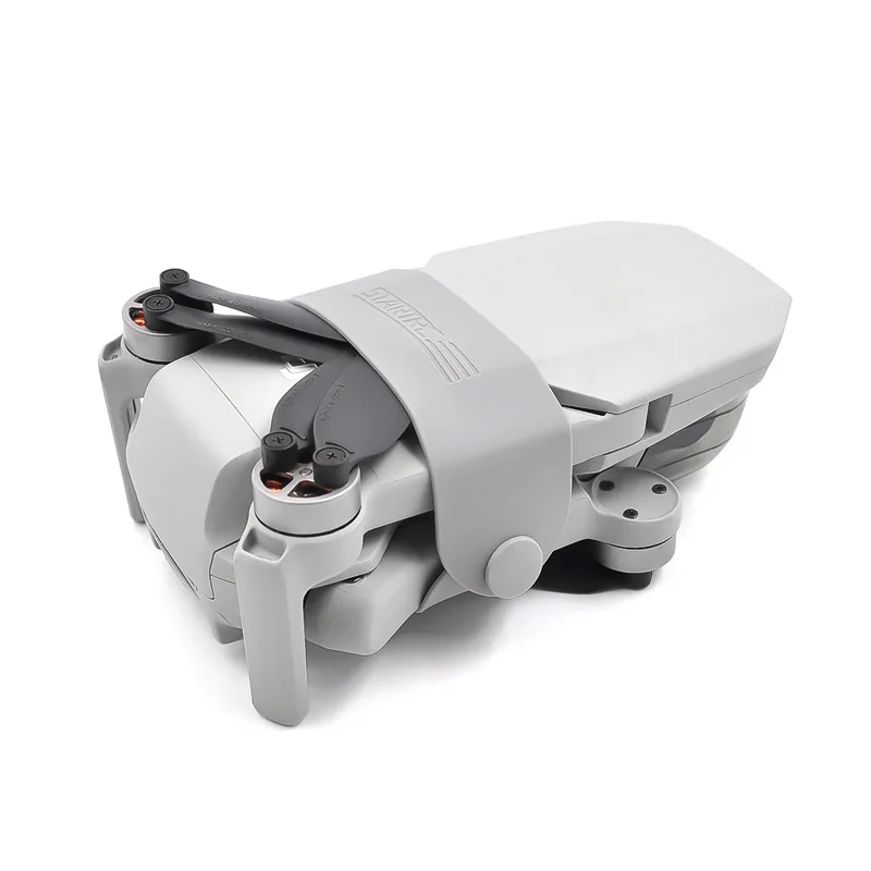 Силиконовые стабилизаторы держатель пропеллера для DJI Mavic Mini Drone|Наборы