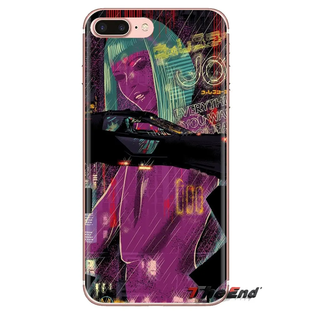 Для Xiao mi 6 A1 Max x 2 5X 6X Red Note 5 5A 4X 4A A4 4 3 Plus Pro movie а затем были прозрачные мягкие чехлы |