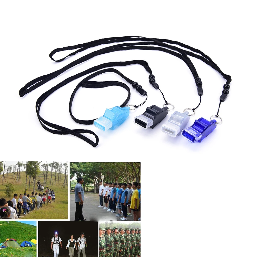 1pc Whistle Professional Soccer Referee Basketball Dolphin Apito Cheap | Спорт и развлечения
