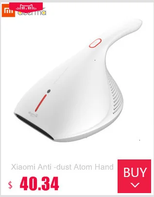 Xiaomi Deerma спрей Швабра на 360 градусов вращающийся ручной Mijia спрей для воды Швабра для уборки дома уборочная машина уборочная пыль очиститель
