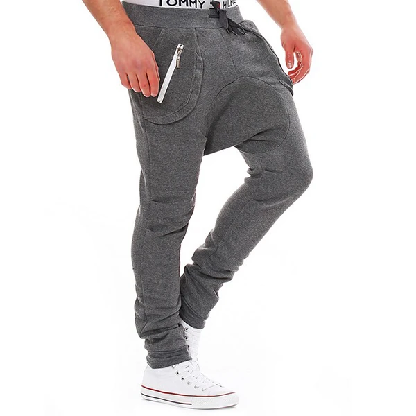 2018 Взрывные модели бесплатная доставка дизайн низкая класс повседневные брюки