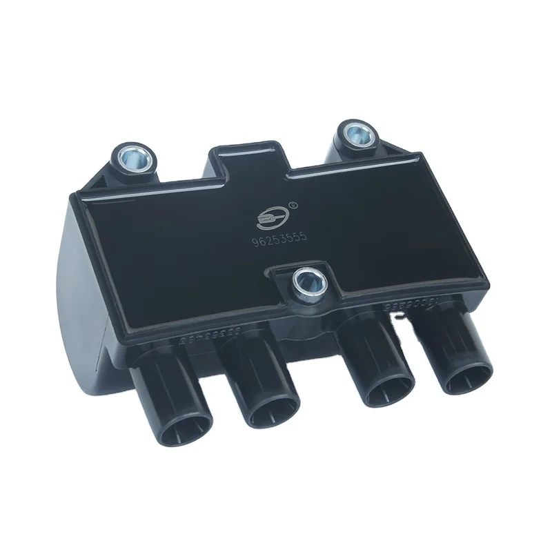 

Высококачественная Катушка зажигания для CHEVROLET AVEO CAPTIVA KALOS LACETTI 96253555 25182496 96566260 4805507