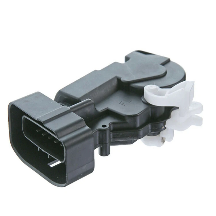 

746-356 746-357 привод правой и левой двери замка для 2004-2008 Acura TSX TL типов 72655SEAG01 72615SEAG01 Встроенная защелка в сборе