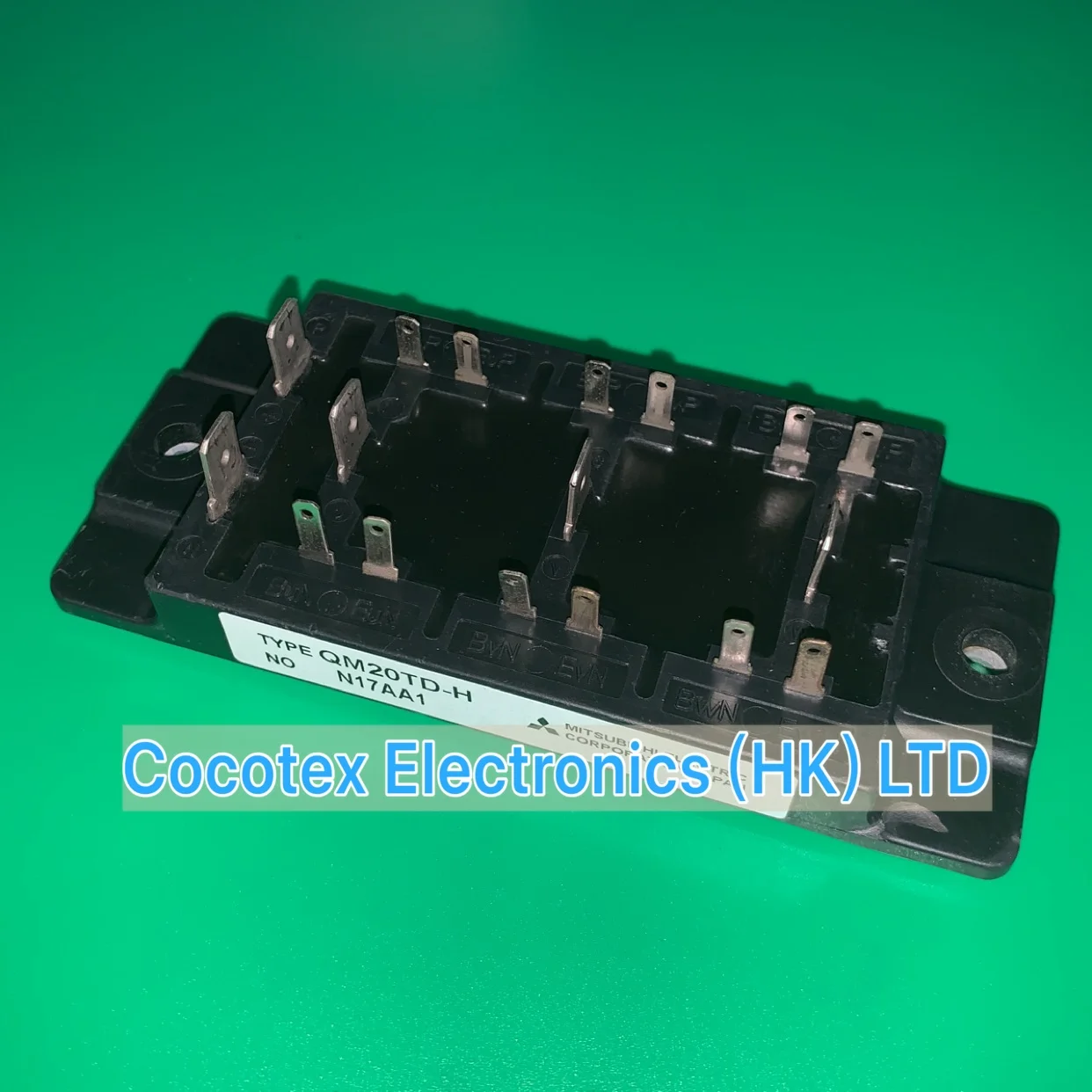 QM20TD H IGBT Силовой модуль QM20 TD средней мощности с изолированным типом QM20TDH|igbt power
