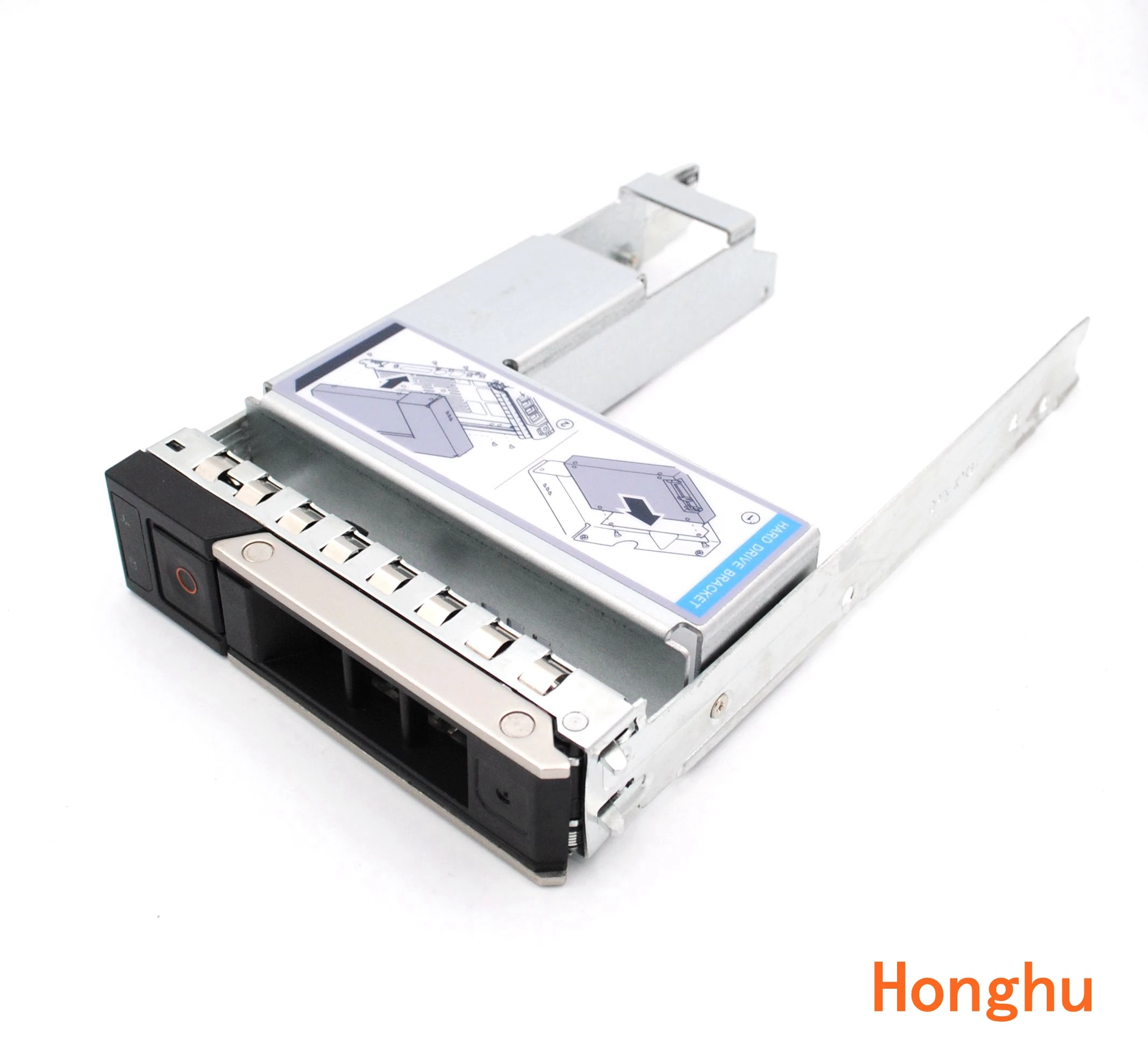 Лоток адаптера 2 5 дюйма X7k8W + 9W8C4 3 LFF лоток для жесткого диска Gen 14 R640 R6415 R740 R7415 R7425