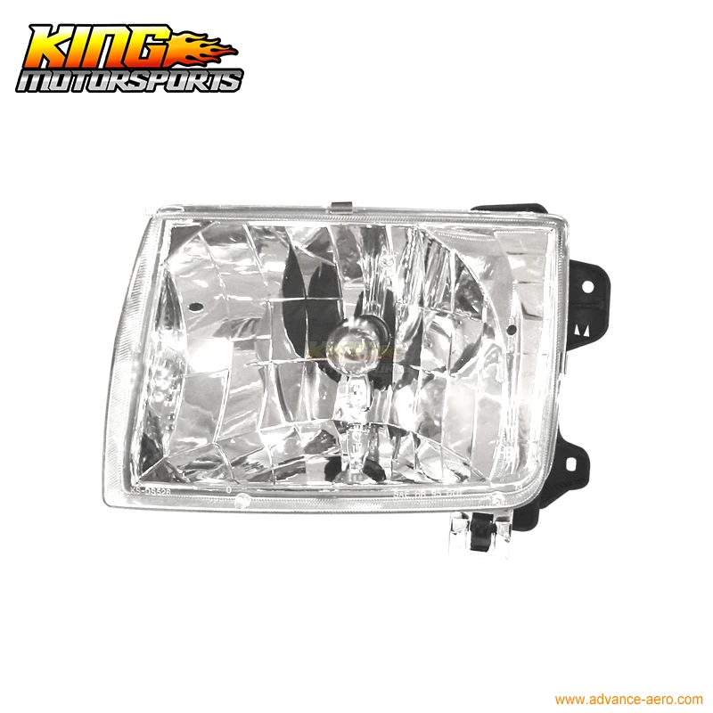 Для фар Nissan Frontier 00 01 Xterra 1998 2000 LH RH США бесплатная доставка|for nissan|nissan frontiernissan headlights |