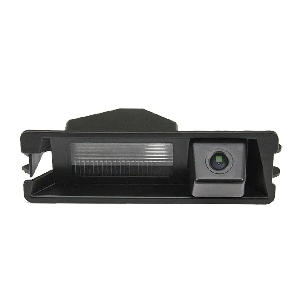 

Задняя камера HD 720p, камера заднего вида для Renault Pulse Dacia Duster Nissan March Sandero Stepway II 2 2011 -2015