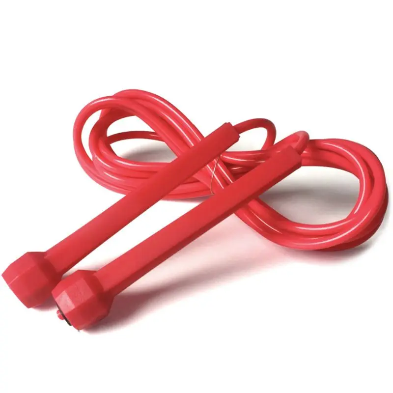 

Pro Speed Jumping Rope Fitness Adult Sport Skipping Exercise Gym Train Equipment