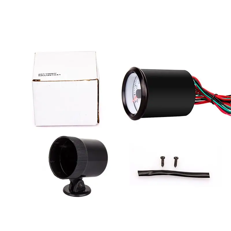 Тахометр для мотоцикла 2 дюйма 52 мм 12 В|Тахометры| |