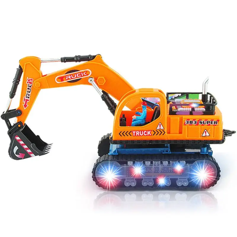 

Electronic Toys