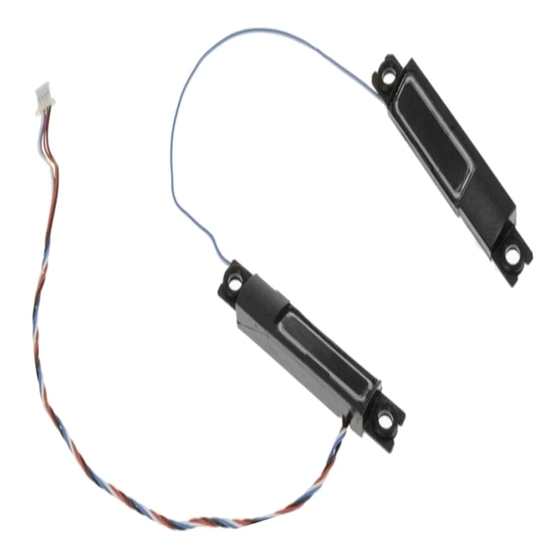 

E5470 Speakers for Dell E5470 PK23000RB00 0CGDGM Laptop Replace the Built-in Left and Right Speakers