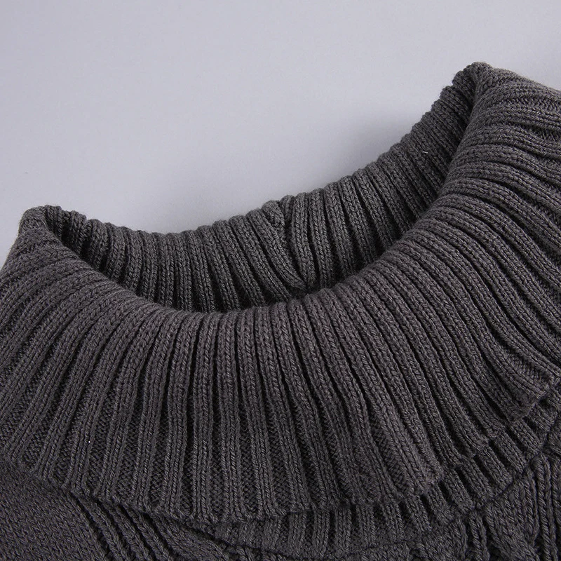 

Fad Winter Sweater Dress Women Short Sleeve Mini Knitted Dress Winter Off Shoulder Sexy Dress Female Vestidos De Fiesta