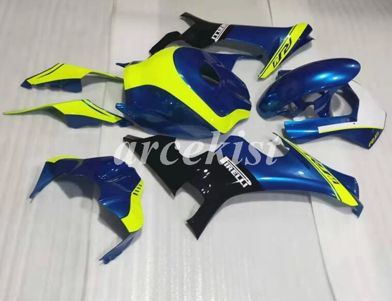 

New ABS Fairing kit fit for YZF-R1 2015 2016 2017 2018 YZF R1 15 16 17 18 YZF1000 ABS Fairings +Tank cover Custom Free