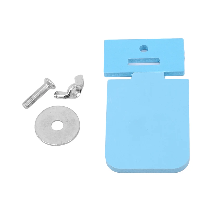 Маленький хомяк экологическая доска платформа кронштейн стойка игрушка