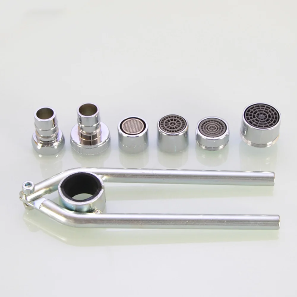 

1pc Nozzle Install Wrench External Bubbler Repairing Wrench