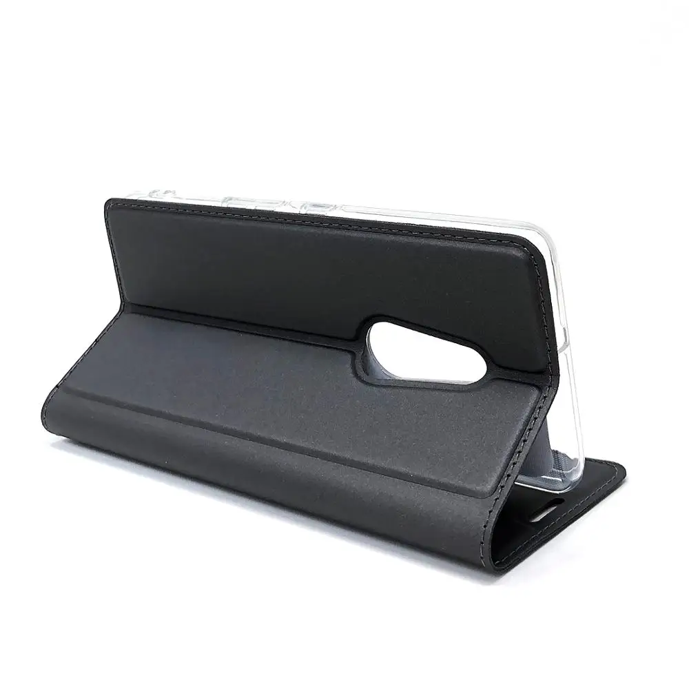 Для fujitsu Arrows Be4 чехол 4 цвета Роскошный держатель для карт с крышкой защитный флип