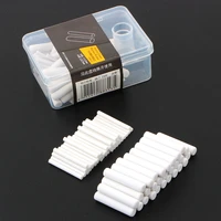 2 3mm 5mm electric eraser refill eraser with 30 pcs40 pcs refills replacement erasers sketch erasers