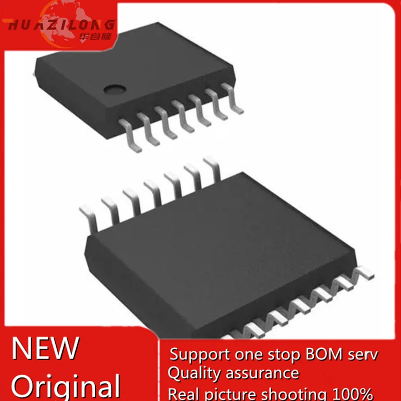 1 шт./лот MAX1623EAP MAX1623 SSOP20 NERWC новый оригинальный в наличии IC |