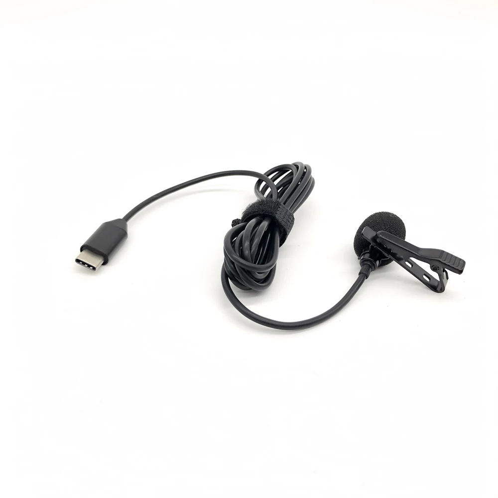 Официальный микрофон Insta360 One R звуковой без необходимости адаптер микрофона