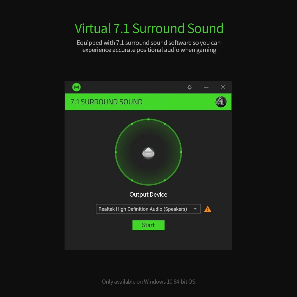 Фото Игровая гарнитура Razer Kraken Essential X 3 5 мм наушники с объемным звуком 7 1 светильник Игровая гарнитура Razer Kraken Essential X 3 5 мм наушники с объемным звуком 7 1 светильник