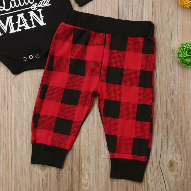 Лидер продаж Новинка комплект из 3 предметов для новорожденных Одежда маленьких