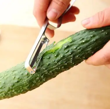 1PC New Multifunctional Vegetable Fruit Peeler/Zester/Cutter Potato Peelers Slicer Cooking Tools Gadgets Helper | Дом и сад