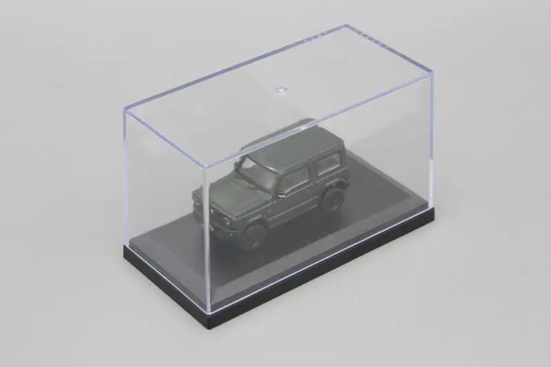 1:64 Su zuki Jimny Kei Car alloy model Diecast Metal Toys Birthday Gift For Kids Boy other | Railed/Motor/Cars/Bicycles
