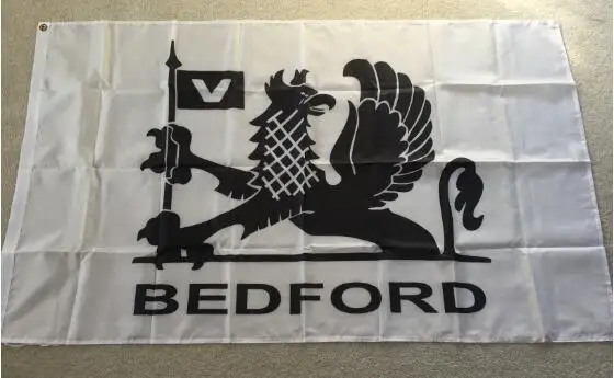 Пользовательский подарок полиэфирный флаг 3x5 футов с баннером | Дом и сад