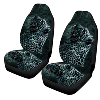 jun teng universal front row car protection seat cover 12pcs waterproof material car interior design accessories for bmw e46