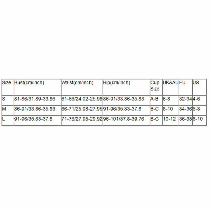 

Womens Push Up Padded Bra Bikini Set High Waisted Swimsuit Floral Bathing Suit Swimwear Summer Bathing Suit Beachwear