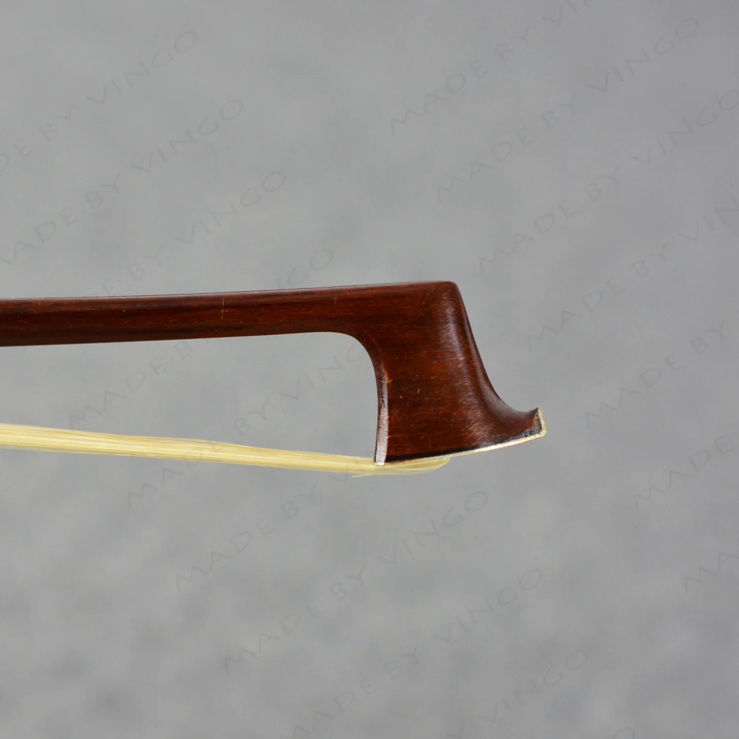 Новинка от Master Pernambuco лук для скрипки ручная работа серебряные наконечники