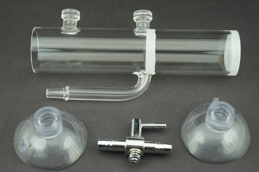 Новые аквариумные Стекло яйцо инкубатор с тумблером для стразами и изображением