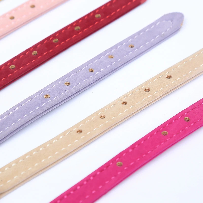 

1pc Pet Collar Adjustable Cat Collar Velvet Rhinestone For Small Dog Comfortable Durable Flocking collar With Bell Pet Supplies