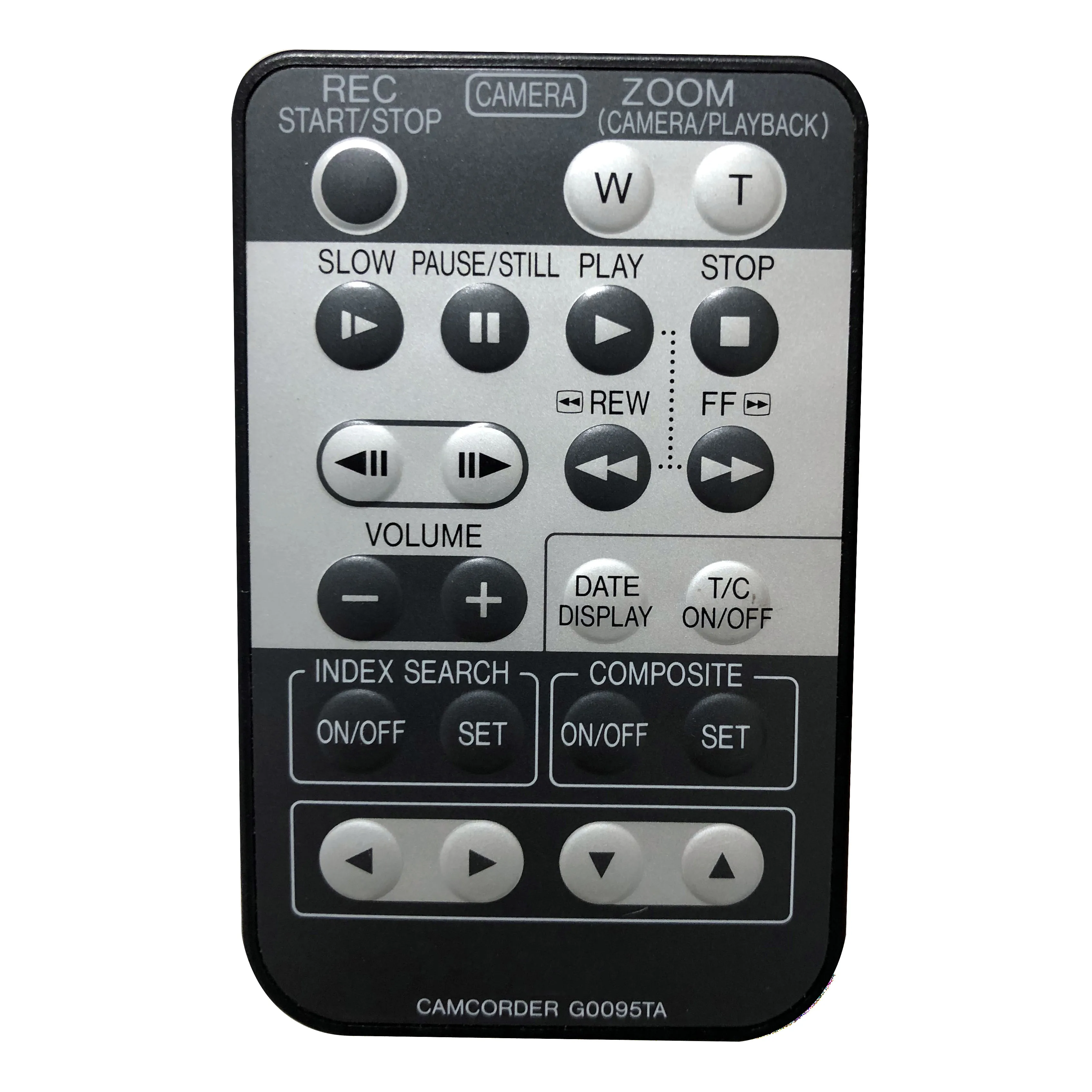 

New Original G0095TA for SHARP Remote Control