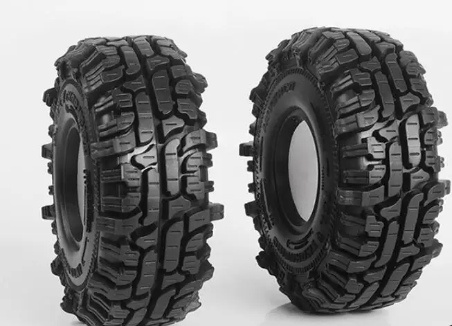Фото Шина Super Swamper TSL Thornbird 1 9 "для trx4 Defender Ford Bronco AXIAL SCX10 D90 D110 TAMIYA CC01 Hliux TOYOTA LC70 LC80 Шина Super Swamper TSL Thornbird 1 9 "для trx4 Defender Ford Bronco AXIAL SCX10 D90 D110 TAMIYA CC01 Hliux TOYOTA LC70 LC80