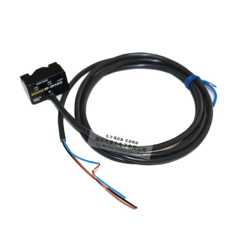 

U-level sensor EE-SPX613 photoelectric switch 6months warranty