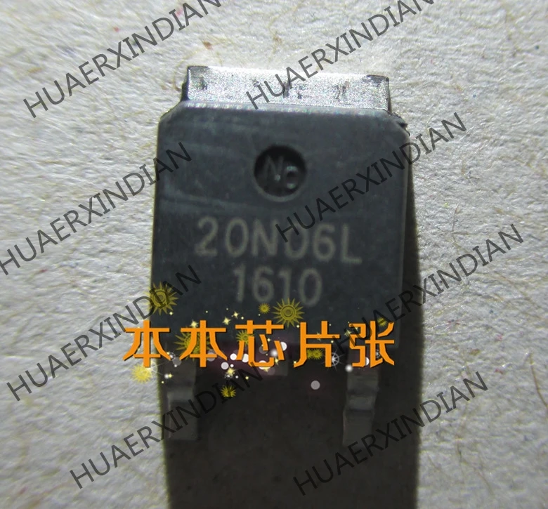 

Новинка 20N60L 20N601.5 высокое качество