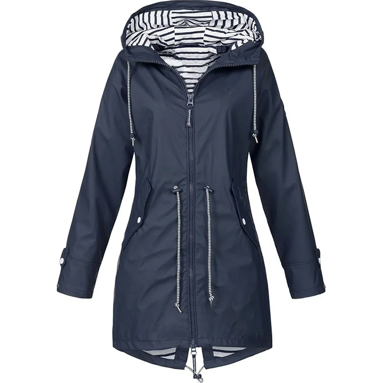 

outdoor One two sets of mountaineering coats in