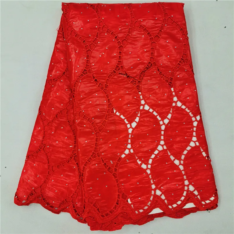 

bazin riche 2020 new design beaded bazin riche fabric tissu african bazin lace with embroidery lace and stones dress H17-30