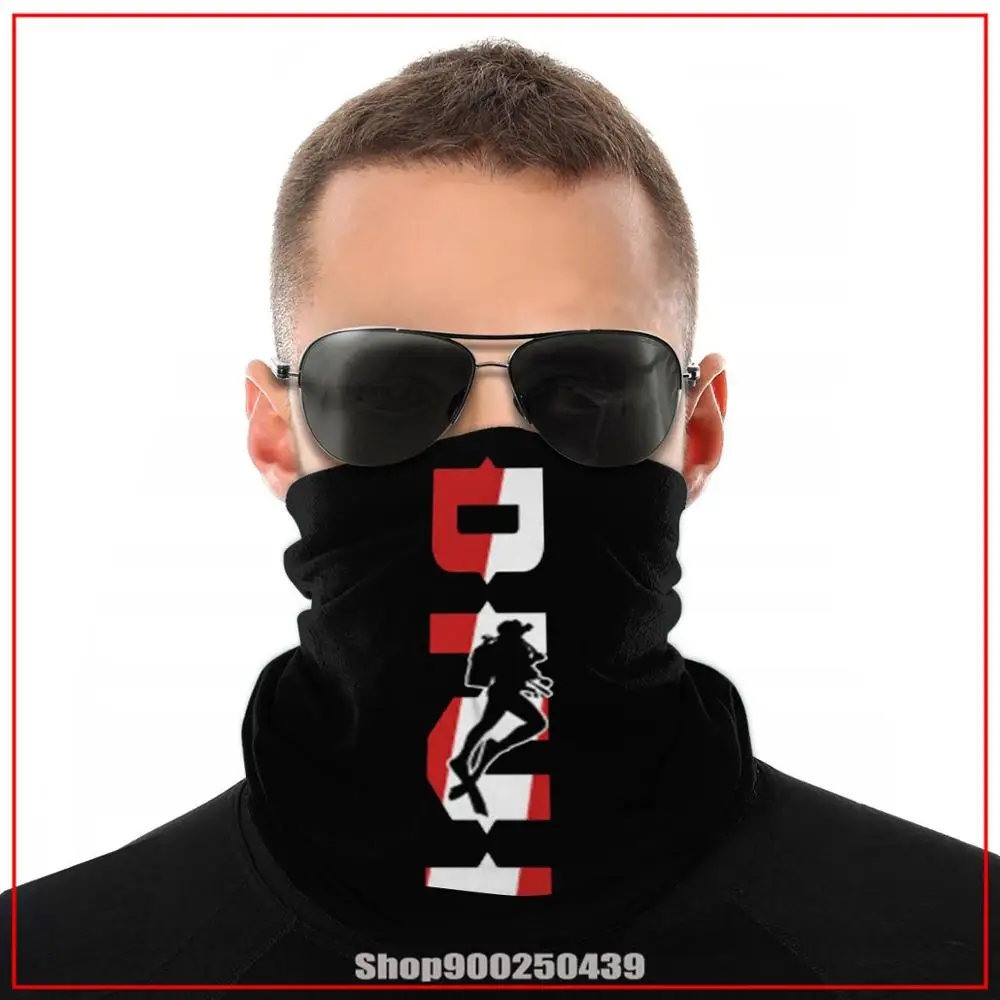 Дайвинг логотип Гарри банданы шарф Сделай Сам Поттер Любовь маска для защиты