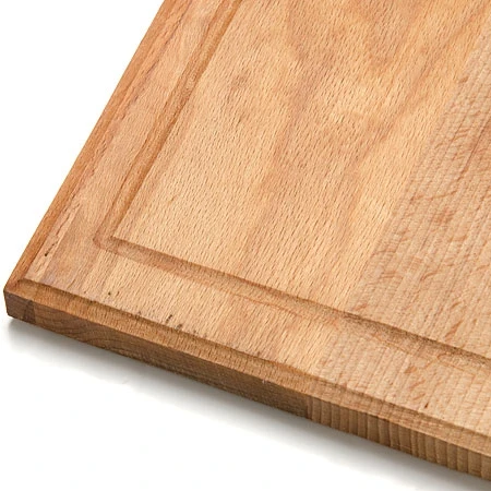 Cutting board MAYER & BOCH with a groove metal handle Board Chopping blocks Boards Home and Garden Dining Bar Kitchen Knives Accessories | Дом