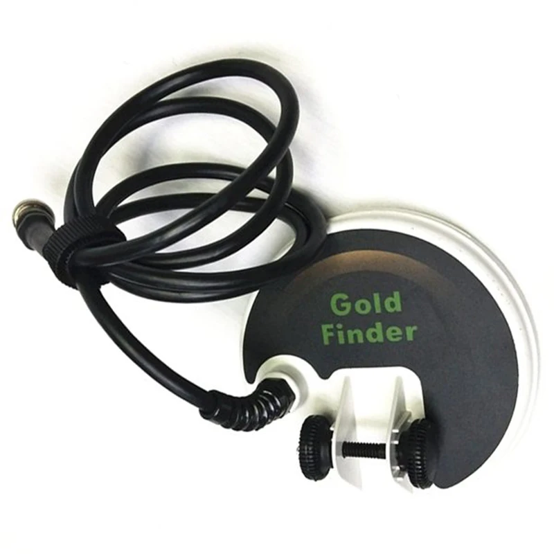 

FS2 5 Inch Small Coil Metal Detector Coil for Underground Metal Detector FS2